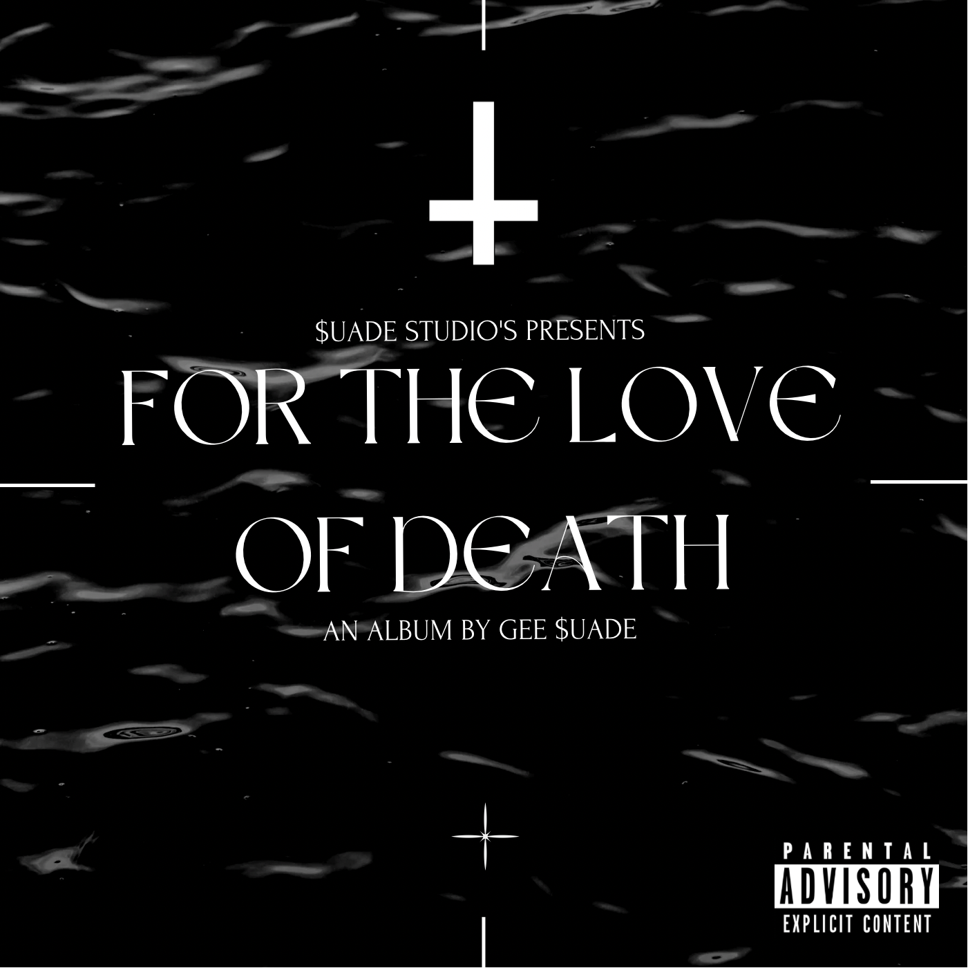 Gee Suade Drops Masterpiece: ‘For the Love Of Death