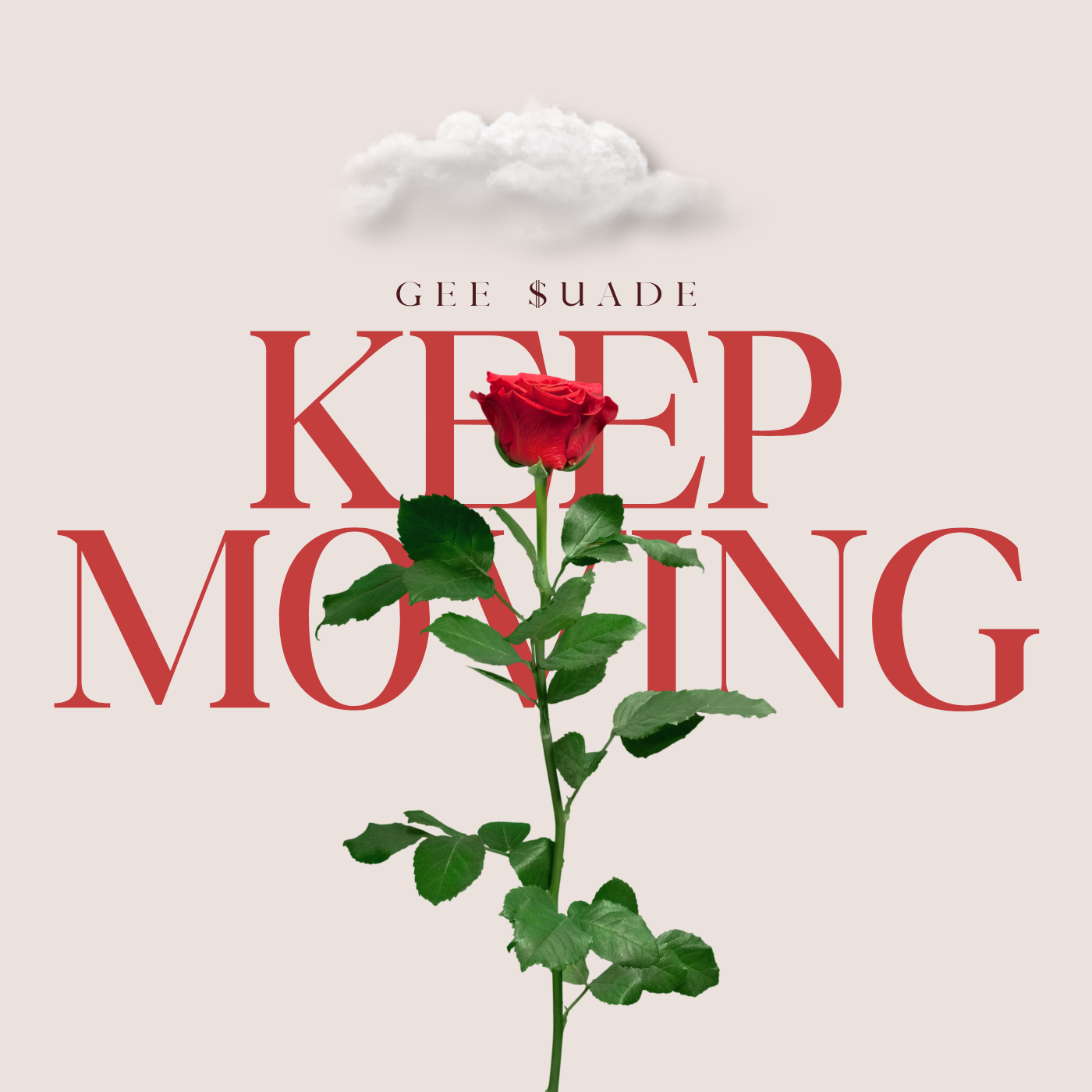 Gee Suade Unveils Second Single “Keep Moving” Ahead of “Lonely Hearts 3” Album